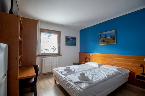 Privátní apartmány Top - Skirama Dolomiti Adamello Brenta - Itálie, Tonale, Ponte di Legno - Lyžařské zájezdy
