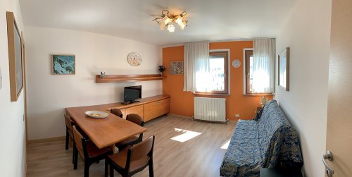 Privátní apartmány Top - Skirama Dolomiti Adamello Brenta - Itálie, Tonale, Ponte di Legno - Lyžařské zájezdy