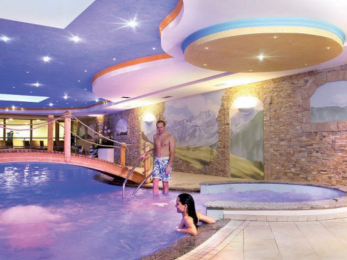 Hotel Sporting - Skirama Dolomiti Adamello Brenta - Itálie, Tonale, Ponte di Legno - Lyžařské zájezdy
