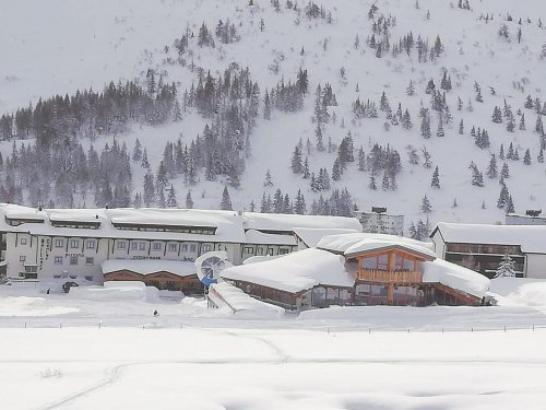 Hotel Sporting - Skirama Dolomiti Adamello Brenta - Itálie, Tonale, Ponte di Legno - Lyžařské zájezdy