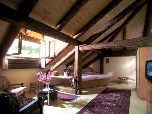 Hotel La Mirandola - Skirama Dolomiti Adamello Brenta - Itálie, Tonale, Ponte di Legno - Lyžařské zájezdy
