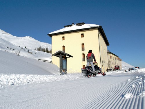Hotel La Mirandola - Skirama Dolomiti Adamello Brenta - Itálie, Tonale, Ponte di Legno - Lyžařské zájezdy