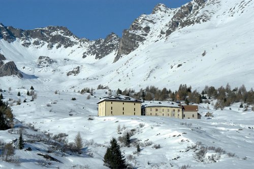 Hotel La Mirandola - Skirama Dolomiti Adamello Brenta - Itálie, Tonale, Ponte di Legno - Lyžařské zájezdy