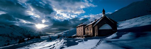 Hotel La Mirandola - Skirama Dolomiti Adamello Brenta - Itálie, Tonale, Ponte di Legno - Lyžařské zájezdy