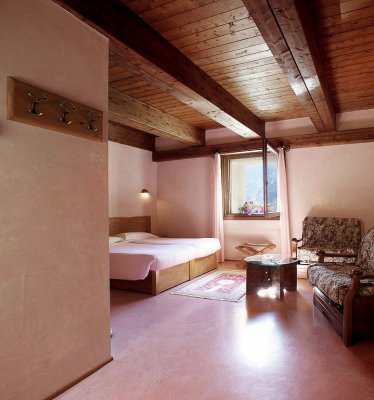 Hotel La Mirandola - Skirama Dolomiti Adamello Brenta - Itálie, Tonale, Ponte di Legno - Lyžařské zájezdy