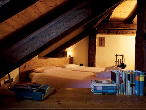 Hotel La Mirandola - Skirama Dolomiti Adamello Brenta - Itálie, Tonale, Ponte di Legno - Lyžařské zájezdy