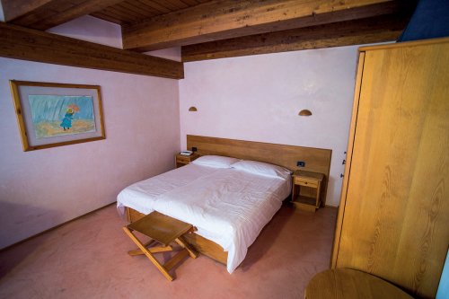 Hotel La Mirandola - Skirama Dolomiti Adamello Brenta - Itálie, Tonale, Ponte di Legno - Lyžařské zájezdy