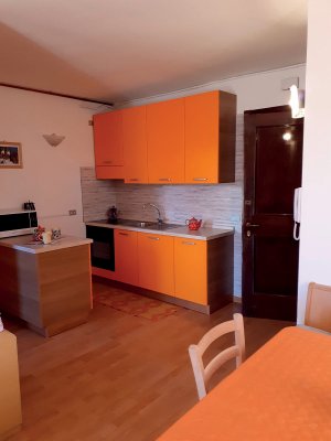 Apartmány Condominio Alpe - Skirama Dolomiti Adamello Brenta - Itálie, Tonale, Ponte di Legno - Lyžařské zájezdy