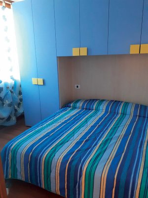 Apartmány Condominio Alpe - Skirama Dolomiti Adamello Brenta - Itálie, Tonale, Ponte di Legno - Lyžařské zájezdy