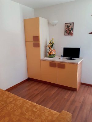 Apartmány Condominio Alpe - Skirama Dolomiti Adamello Brenta - Itálie, Tonale, Ponte di Legno - Lyžařské zájezdy