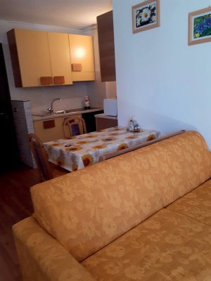 Apartmány Condominio Alpe - Skirama Dolomiti Adamello Brenta - Itálie, Tonale, Ponte di Legno - Lyžařské zájezdy