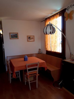 Apartmány Condominio Alpe - Skirama Dolomiti Adamello Brenta - Itálie, Tonale, Ponte di Legno - Lyžařské zájezdy