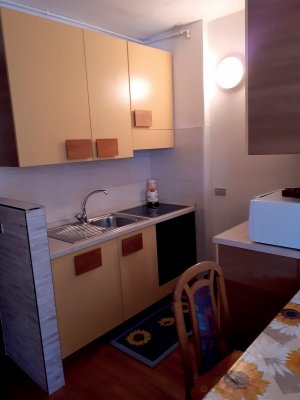 Apartmány Condominio Alpe - Skirama Dolomiti Adamello Brenta - Itálie, Tonale, Ponte di Legno - Lyžařské zájezdy