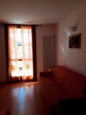 Apartmány Condominio Alpe - Skirama Dolomiti Adamello Brenta - Itálie, Tonale, Ponte di Legno - Lyžařské zájezdy