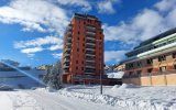 Apartmán Torre A