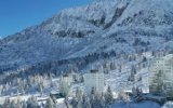 Apartmány Torre A2