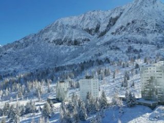Apartmány Torre A2 - Skirama Dolomiti Adamello Brenta - Itálie, Tonale, Ponte di Legno - Lyžařské zájezdy