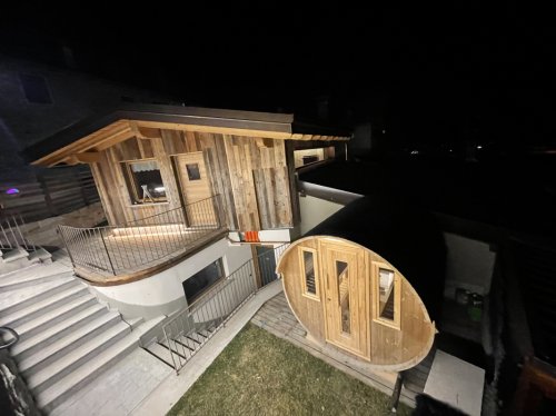 Apartmánový dům Casa Mulini - Skirama Dolomiti Adamello Brenta - Itálie, Tonale, Ponte di Legno - Lyžařské zájezdy