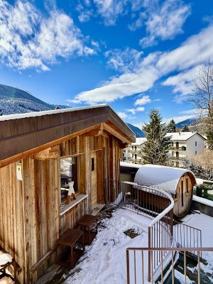 Apartmánový dům Casa Mulini - Skirama Dolomiti Adamello Brenta - Itálie, Tonale, Ponte di Legno - Lyžařské zájezdy