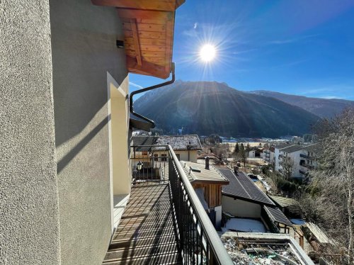 Apartmánový dům Casa Mulini - Skirama Dolomiti Adamello Brenta - Itálie, Tonale, Ponte di Legno - Lyžařské zájezdy