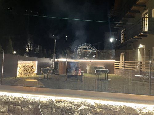 Apartmánový dům Casa Mulini - Skirama Dolomiti Adamello Brenta - Itálie, Tonale, Ponte di Legno - Lyžařské zájezdy