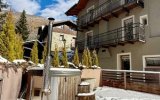 Apartmánový dům Casa Idillia - Skirama Dolomiti Adamello Brenta - Itálie, Tonale, Ponte di Legno - Lyžařské zájezdy, Apartmánový dům Casa Mulini Apartmánový dům Casa Mulini