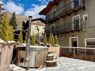 Apartmánový dům Casa Mulini - Skirama Dolomiti Adamello Brenta - Itálie, Tonale, Ponte di Legno - Lyžařské zájezdy Apartmánový dům Casa Mulini - Skirama Dolomiti Adamello Brenta - Itálie, Tonale, Ponte di Legno - Lyžařské zájezdy