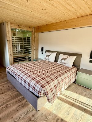 Apartmánový dům Casa Idillia - Skirama Dolomiti Adamello Brenta - Itálie, Tonale, Ponte di Legno - Lyžařské zájezdy