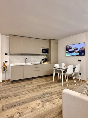 Apartmánový dům Casa Idillia - Skirama Dolomiti Adamello Brenta - Itálie, Tonale, Ponte di Legno - Lyžařské zájezdy