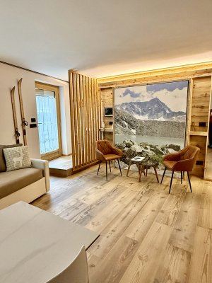 Apartmánový dům Casa Idillia - Skirama Dolomiti Adamello Brenta - Itálie, Tonale, Ponte di Legno - Lyžařské zájezdy