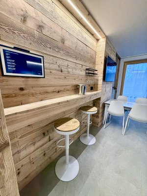 Apartmánový dům Casa Idillia - Skirama Dolomiti Adamello Brenta - Itálie, Tonale, Ponte di Legno - Lyžařské zájezdy