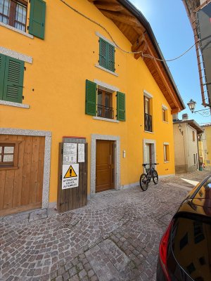 Apartmánový dům Casa Idillia - Skirama Dolomiti Adamello Brenta - Itálie, Tonale, Ponte di Legno - Lyžařské zájezdy