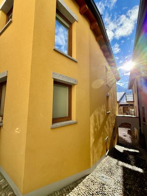 Apartmánový dům Casa Idillia - Skirama Dolomiti Adamello Brenta - Itálie, Tonale, Ponte di Legno - Lyžařské zájezdy