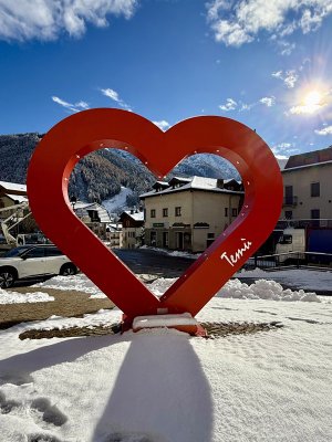 Apartmánový dům Casa Idillia - Skirama Dolomiti Adamello Brenta - Itálie, Tonale, Ponte di Legno - Lyžařské zájezdy