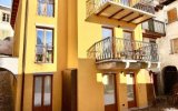 Apartmánový dům Casa Mulini - Skirama Dolomiti Adamello Brenta - Itálie, Tonale, Ponte di Legno - Lyžařské zájezdy, Apartmánový dům Casa Idillia Apartmánový dům Casa Idillia