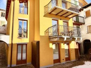 Apartmánový dům Casa Idillia - Skirama Dolomiti Adamello Brenta - Itálie, Tonale, Ponte di Legno - Lyžařské zájezdy Apartmánový dům Casa Idillia - Skirama Dolomiti Adamello Brenta - Itálie, Tonale, Ponte di Legno - Lyžařské zájezdy