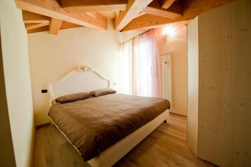 Residence La Corte - Skirama Dolomiti Adamello Brenta - Itálie, Tonale, Ponte di Legno - Lyžařské zájezdy