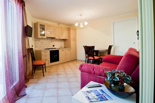 Residence La Corte - Skirama Dolomiti Adamello Brenta - Itálie, Tonale, Ponte di Legno - Lyžařské zájezdy