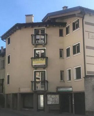 Residence La Corte - Skirama Dolomiti Adamello Brenta - Itálie, Tonale, Ponte di Legno - Lyžařské zájezdy