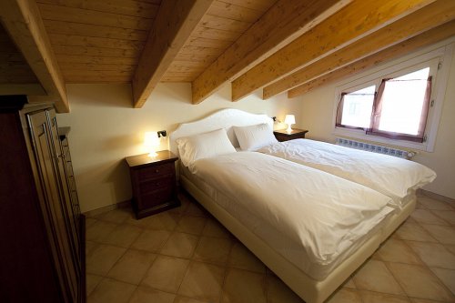Residence La Corte - Skirama Dolomiti Adamello Brenta - Itálie, Tonale, Ponte di Legno - Lyžařské zájezdy