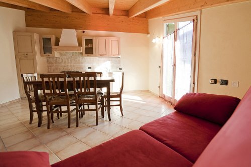 Residence La Corte - Skirama Dolomiti Adamello Brenta - Itálie, Tonale, Ponte di Legno - Lyžařské zájezdy