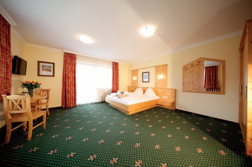 Hotel Gut Raunerhof - Štýrsko - Rakousko, Schladming - Dachstein - Lyžařské zájezdy