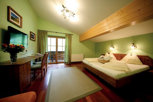 Hotel Gut Raunerhof - Štýrsko - Rakousko, Schladming - Dachstein - Lyžařské zájezdy