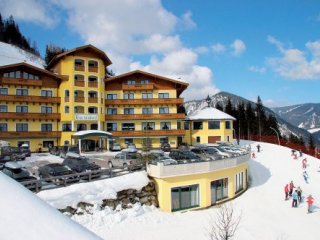 Hotel Gut Raunerhof - Štýrsko - Rakousko, Schladming - Dachstein - Lyžařské zájezdy Hotel Gut Raunerhof - Štýrsko - Rakousko, Schladming - Dachstein - Lyžařské zájezdy