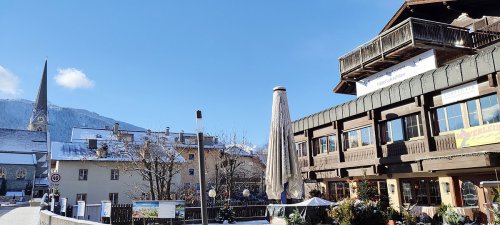 Hotel Lukasmayr - Salcbursko - Rakousko, Kaprun - Zell am See - Lyžařské zájezdy