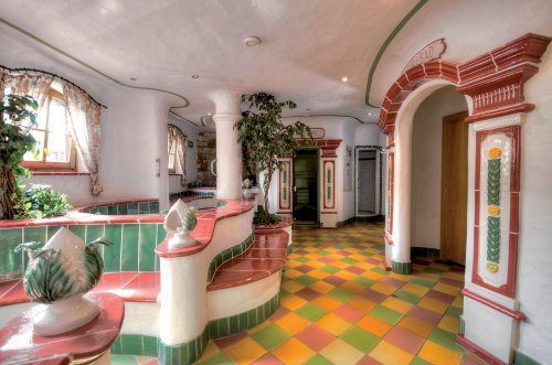 Hotel Lukasmayr - Salcbursko - Rakousko, Kaprun - Zell am See - Lyžařské zájezdy