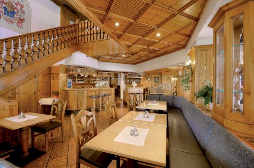 Hotel Lukasmayr - Salcbursko - Rakousko, Kaprun - Zell am See - Lyžařské zájezdy