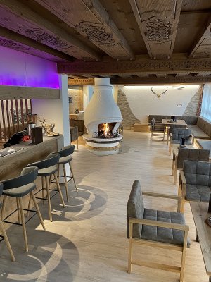 Hotel Lukasmayr - Salcbursko - Rakousko, Kaprun - Zell am See - Lyžařské zájezdy