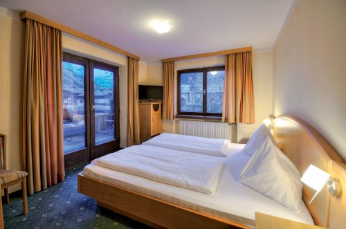 Hotel Lukasmayr - Salcbursko - Rakousko, Kaprun - Zell am See - Lyžařské zájezdy