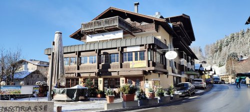 Hotel Lukasmayr - Salcbursko - Rakousko, Kaprun - Zell am See - Lyžařské zájezdy